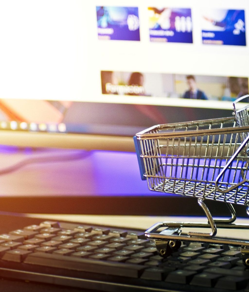 online, e-commerce, shopping